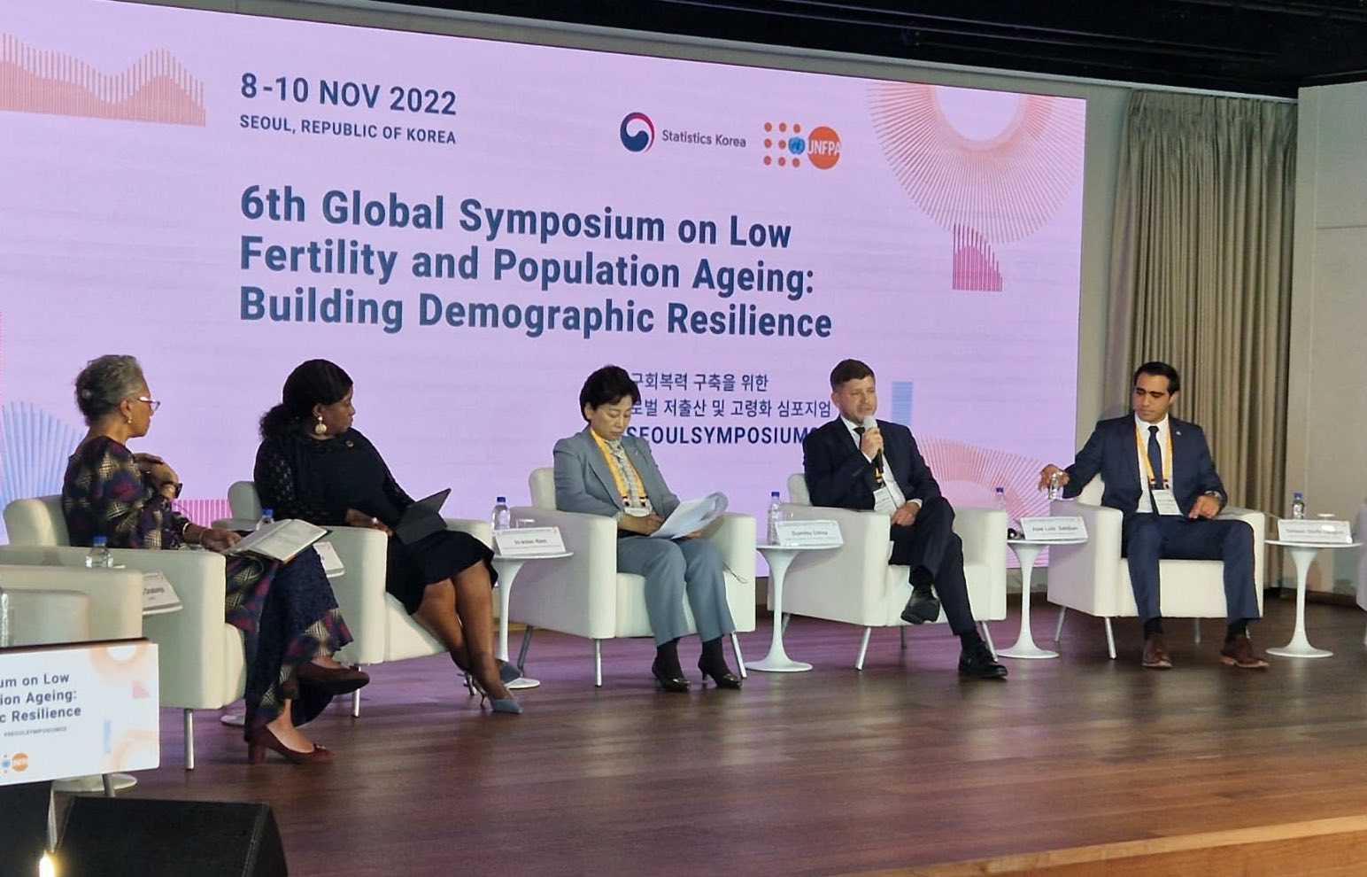 Noile provocări demografice analizate la nivel global: ce oportunități pot crea pentru R.Moldova