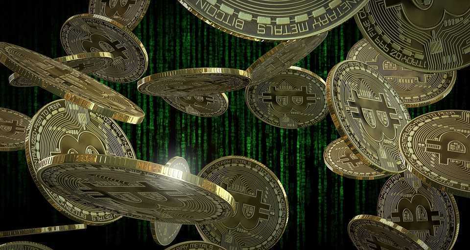 Bitcoin a ajuns la cel mai redus nivel din 2020