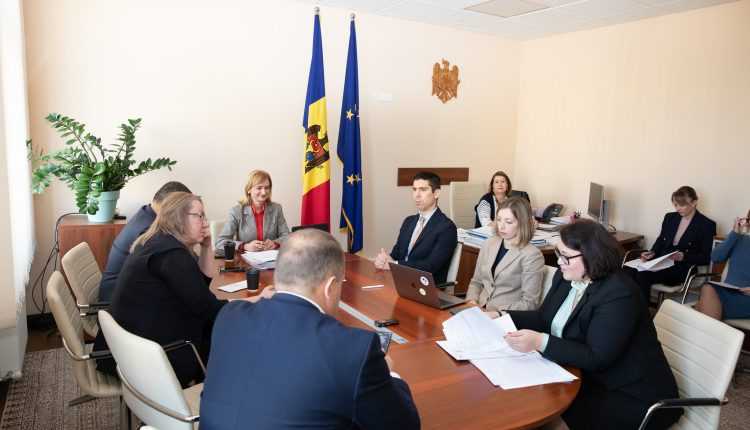Serviciile poștale vor fi modernizate