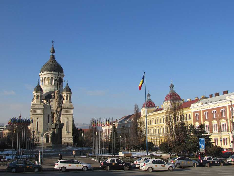Dintre țările UE, România este cel mai mare importator de produse din Republica Moldova