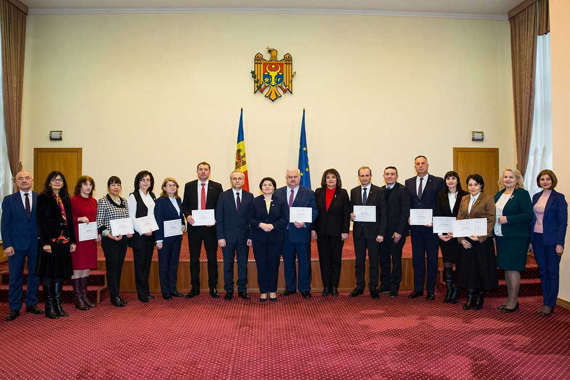 14,3 milioane de euro vor fi investite în învățământul din Republica Moldova