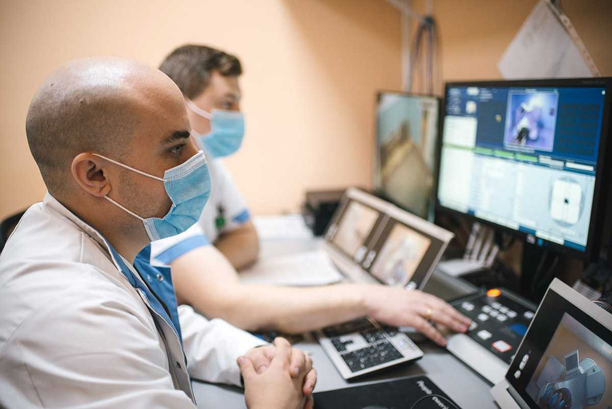 Ministerul Sănătății va procura al doilea aparat modern pentru tratament radiologic