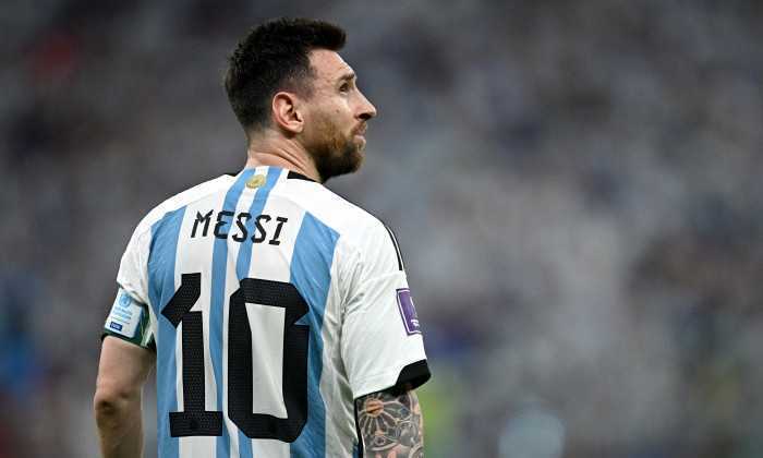 Se pare că Leo Messi va pleca în Statele Unite