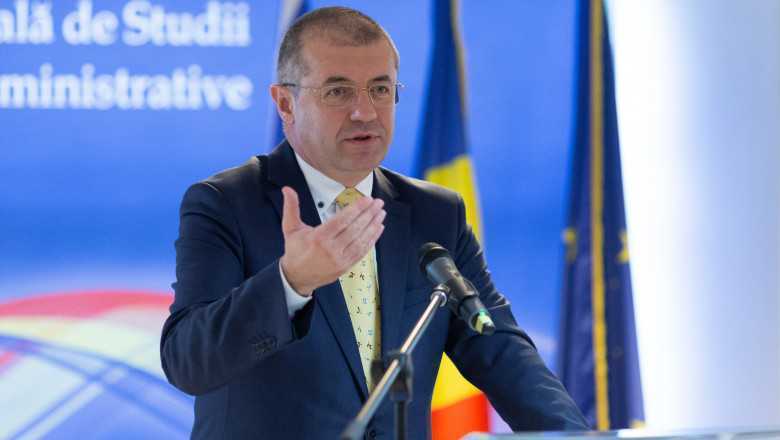 România se va implica în reconstrucția Ucrainei prin proiecte UE și naționale