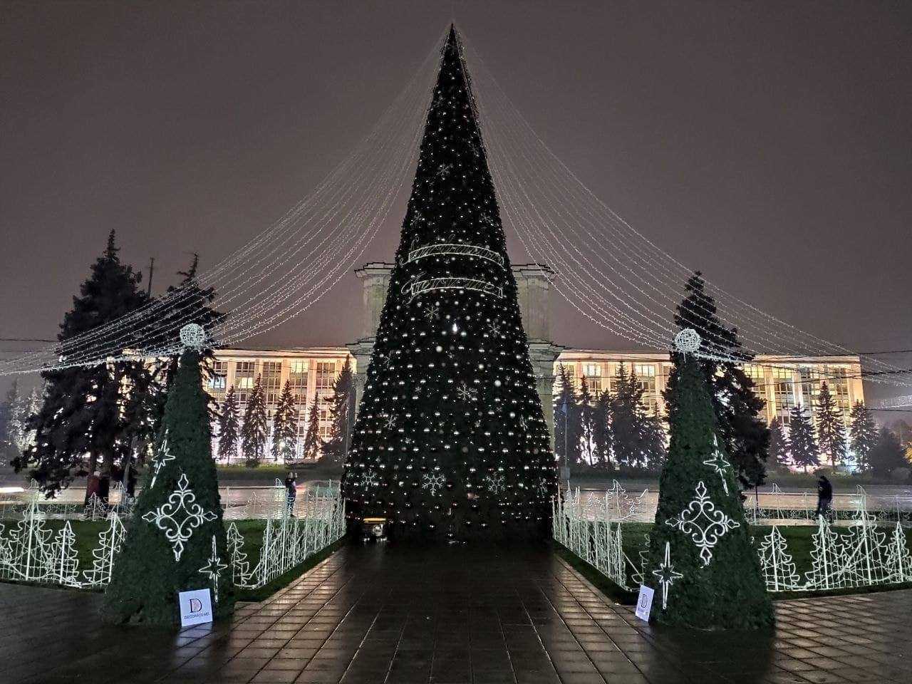 Ion Ceban afirmă că Sărbătorile de Crăciun vor fi simțite și la Chișinău