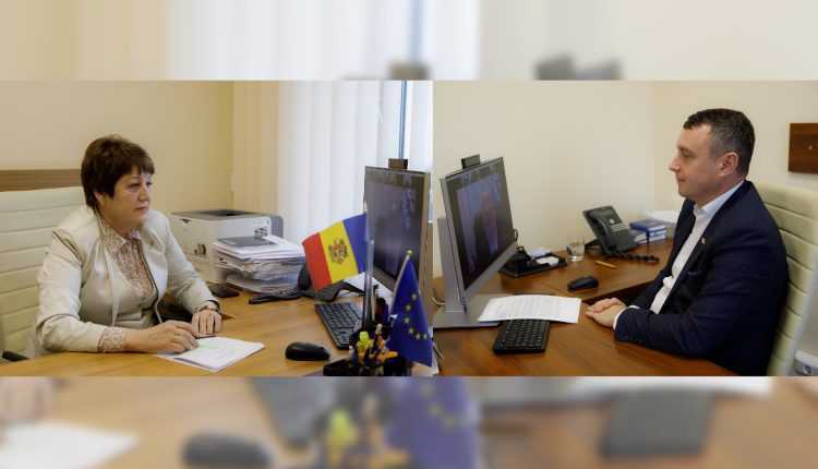 Parlamentul Republicii Moldova a găzduit cea de-a 15 Sesiune anuală a Adunării Parlamentare GUAM