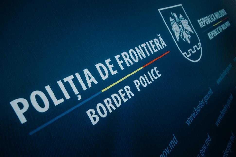 Doi bănuiți în organizarea migrației ilegale, reținuți pentru 72 de ore