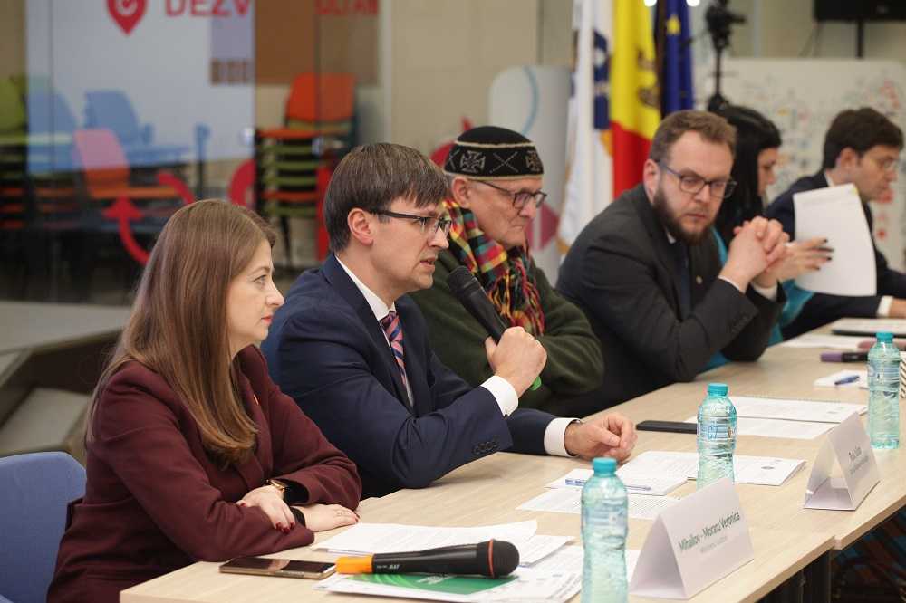 Sistemul de recuperare a bunurilor infracționale va fi îmbunătățit