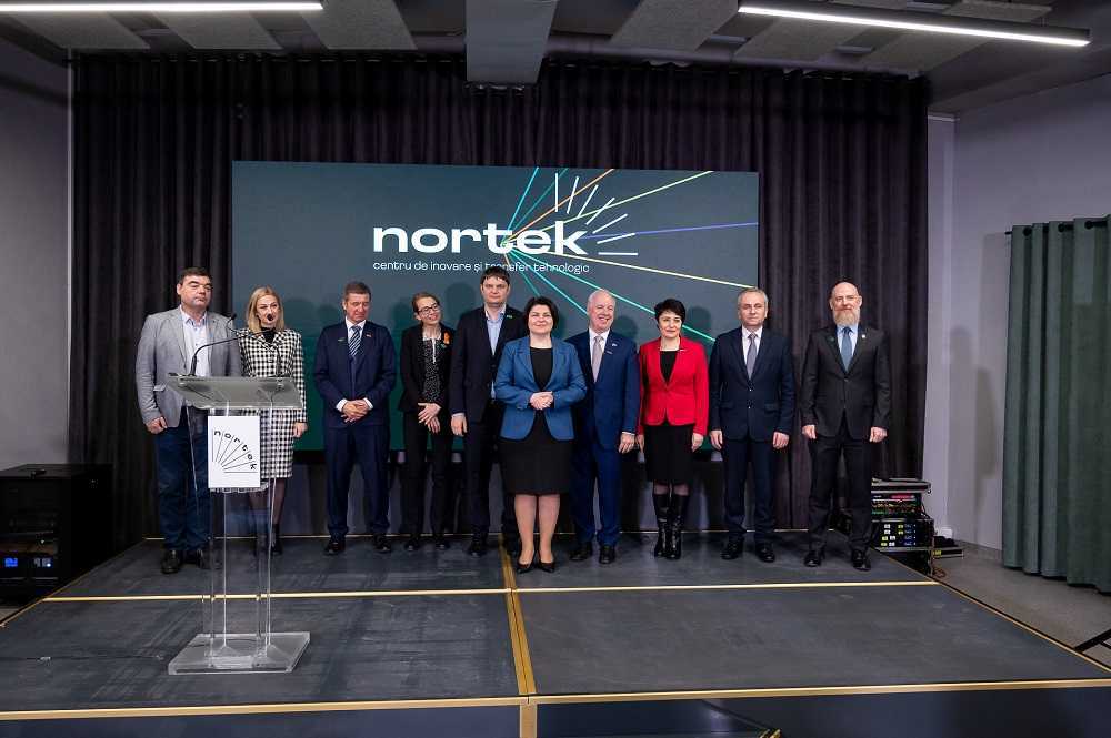 Tekwill Bălți - pentru mai mulți specialiști pregătiți în IT și la nordul țării