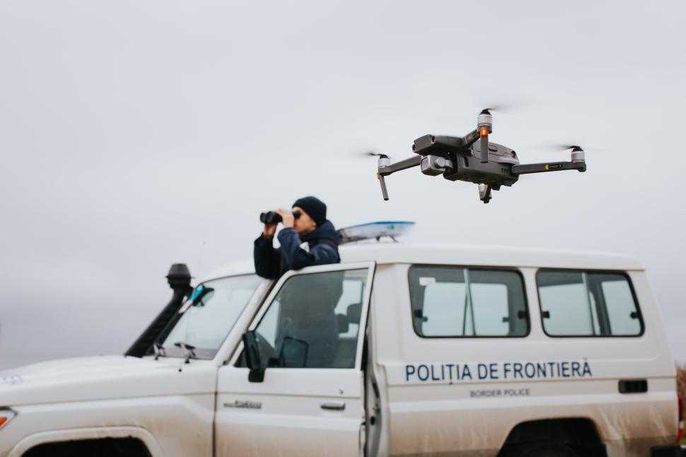 Poliția de Frontieră, bilanțul săptămânii 28 noiembrie - 4 decembrie