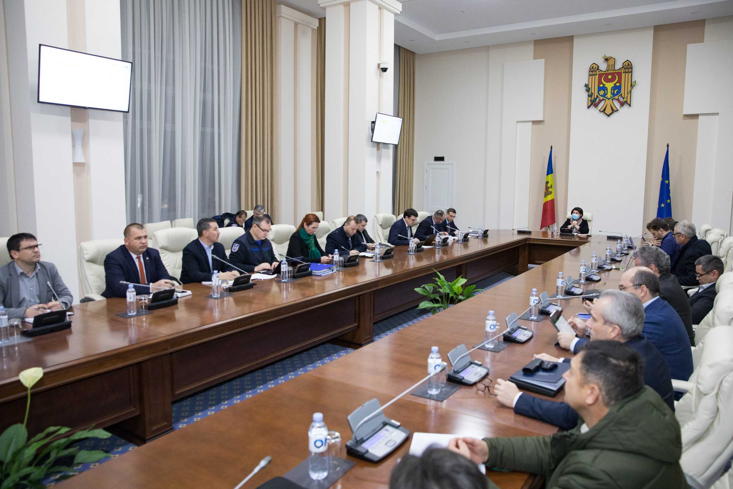 CSE a dispus revizuirea tarifelor pentru energie electrică