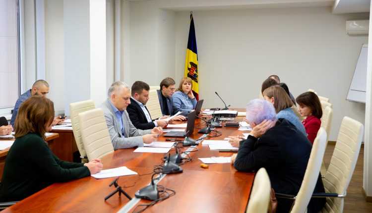 Bursa pentru șomerii înmatriculați la cursuri de formare profesională va fi majorată