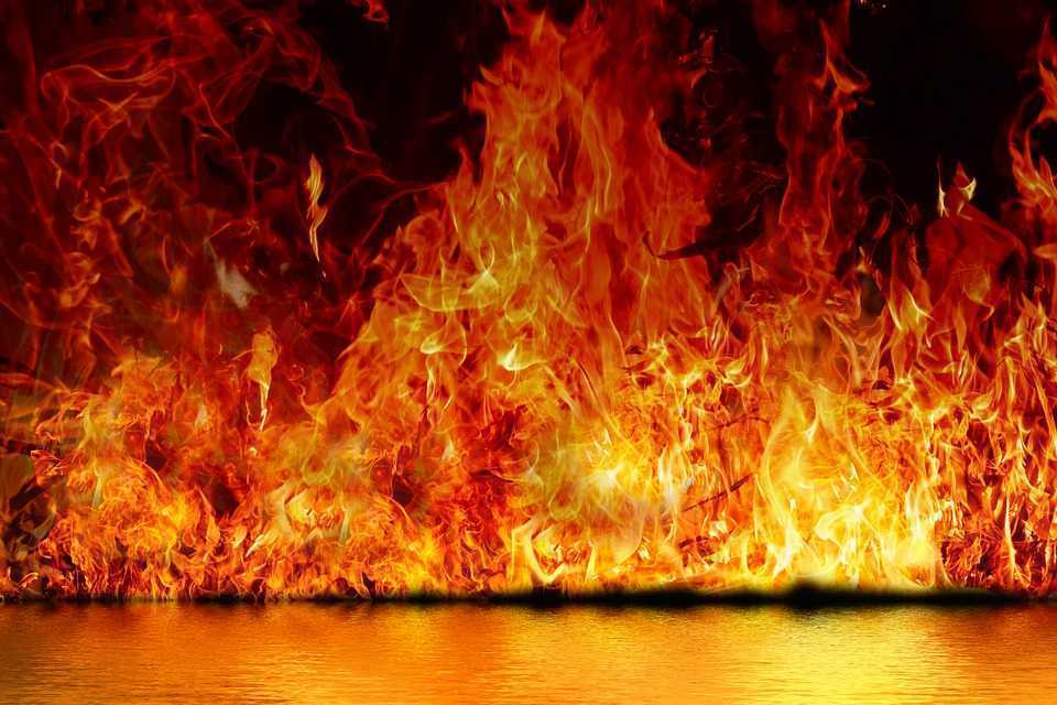 Reguli noi de apărare împotriva incendiilor, aprobate de Executiv