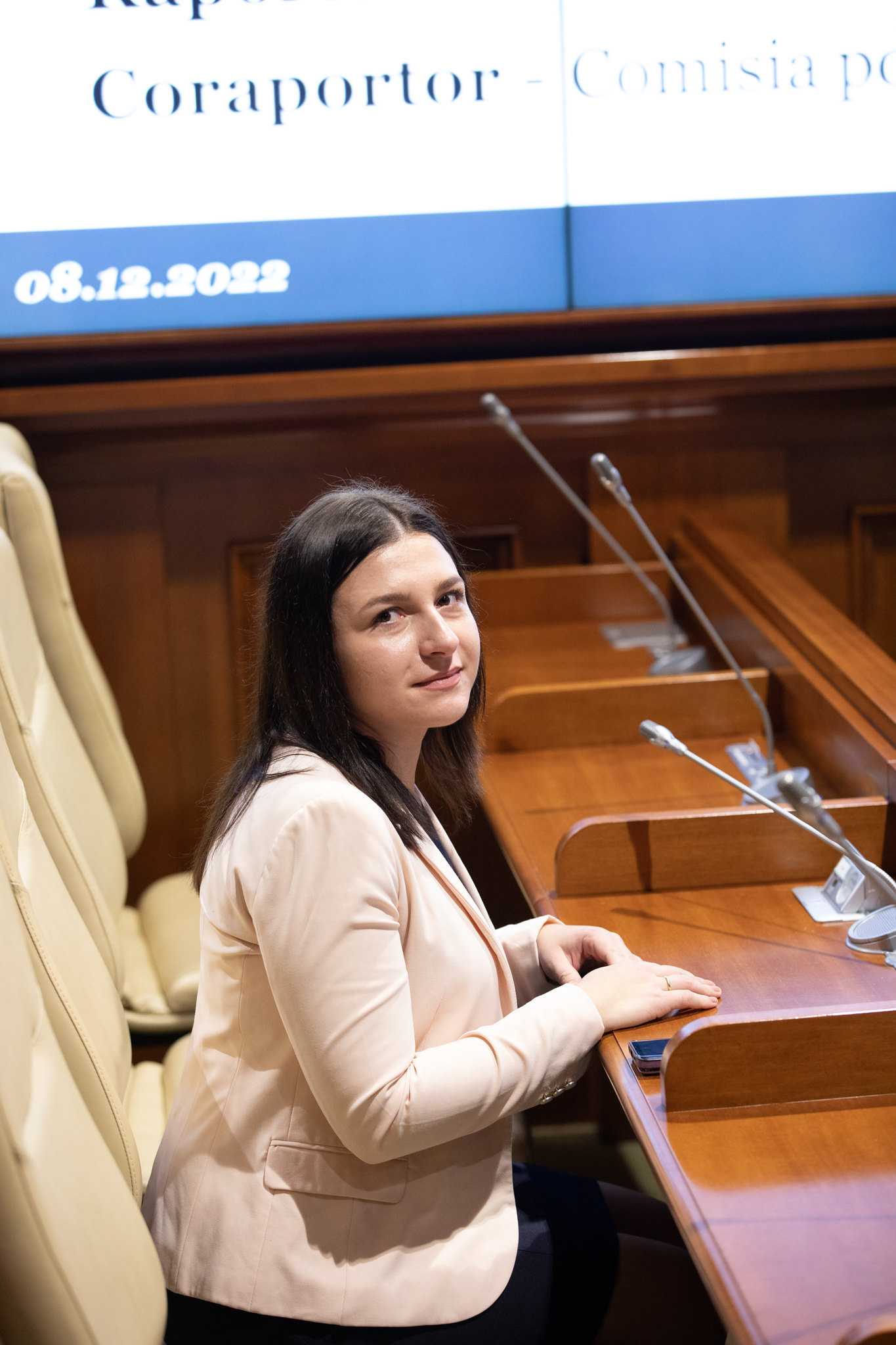 Comisia Electorală Centrală are un nou membru