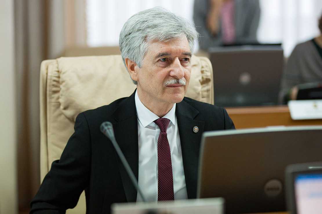 Cabinetul de miniștri a aprobat Legea Bugetului de stat și Politica fiscală și vamală