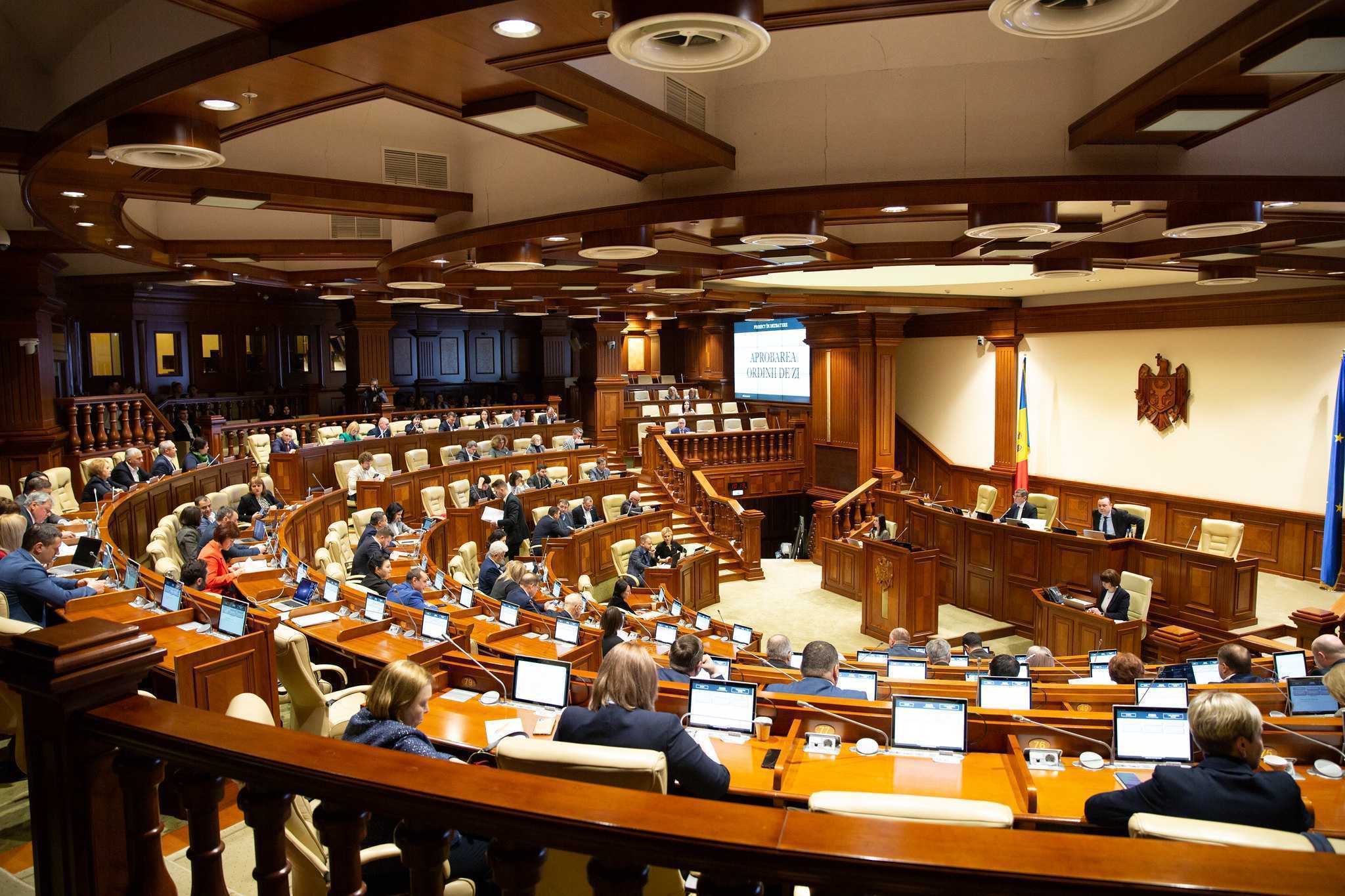 Legislația în domeniul statisticii oficiale, racordată la standardele UE