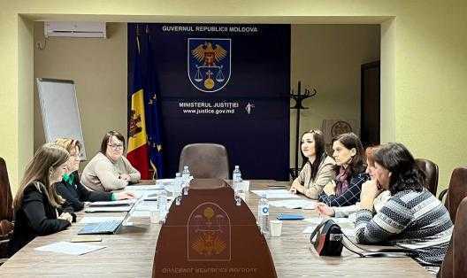 Ministerul Justiției a stabilit data examenului de acreditare pentru interpreți și traducători