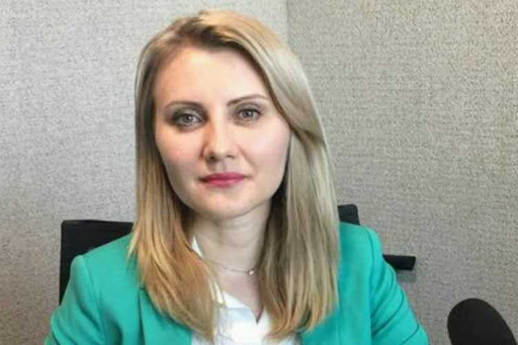 Elena Mârzac: Moldovenii sunt mai interesați de probleme social-economice, decât de războiul din Ucraina