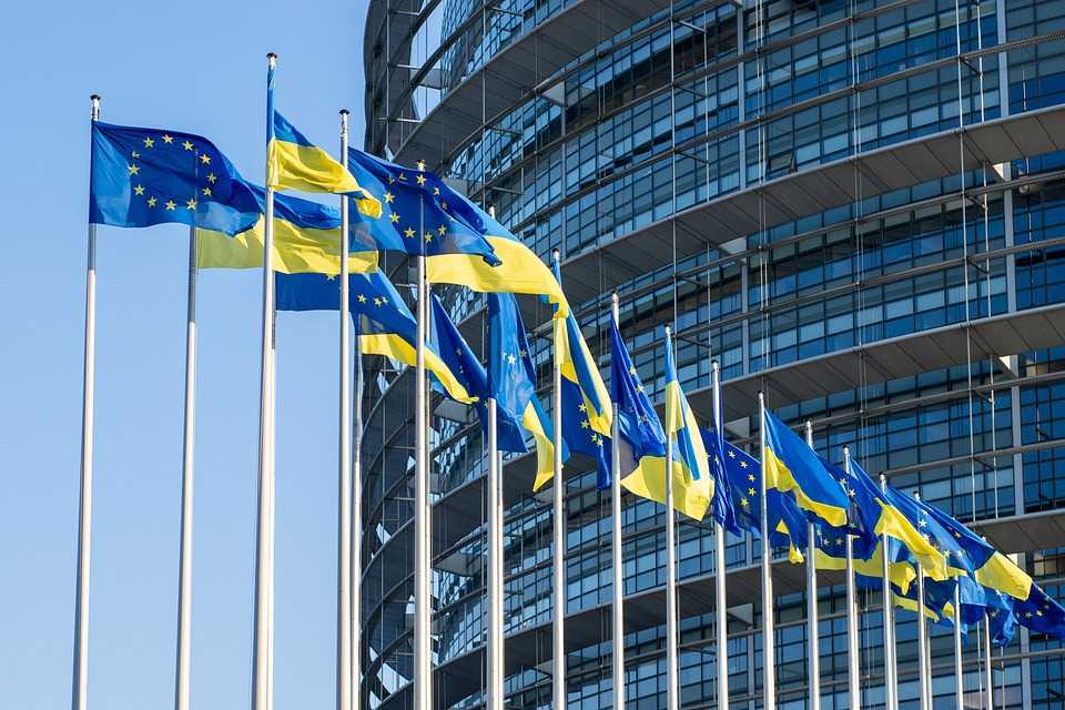 OFICIAL: Parlamentul European a recunoscut Holodomorul drept genocid împotriva poporului ucrainean