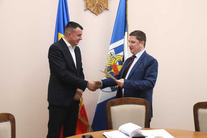 Ministerul Finanțelor în dialog cu Curtea de Conturi privind fortificarea auditului intern