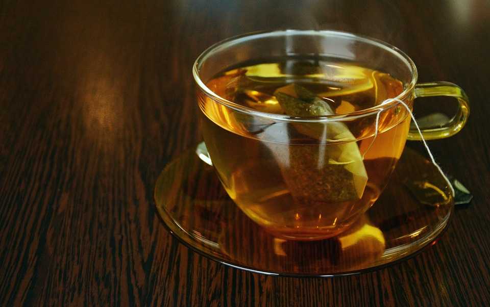 15 decembrie: Ziua Internaţională a Ceaiului