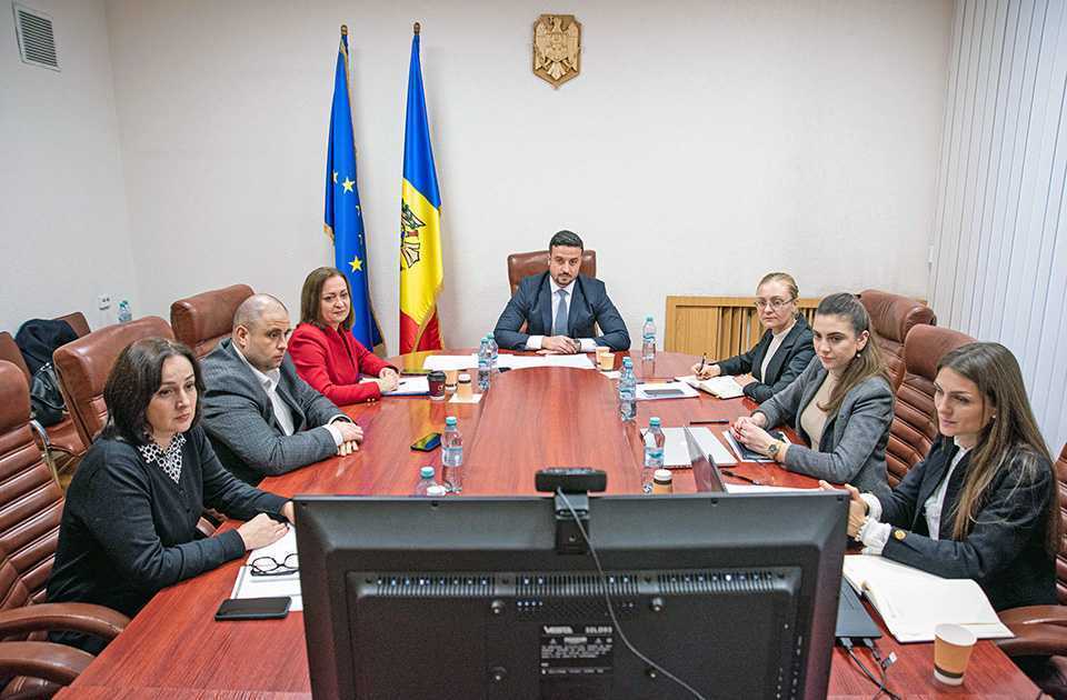Acordul între R.Moldova și UE pentru liberalizarea transportului rutier de mărfuri a fost prelungit