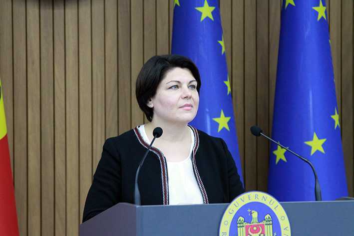 Prim-ministra Natalia Gavrilița va efectua o vizită de lucru în raionul Hîncești