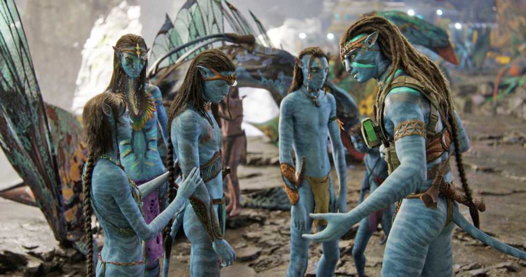 Avatar 2 a apărut la 13 ani după primul film. Ce încasări a avut