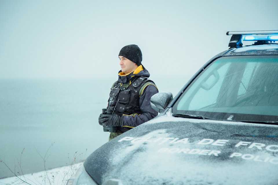Mai mulți cetățeni moldoveni au intrat intrat în țară decât au plecat. Situația la frontieră