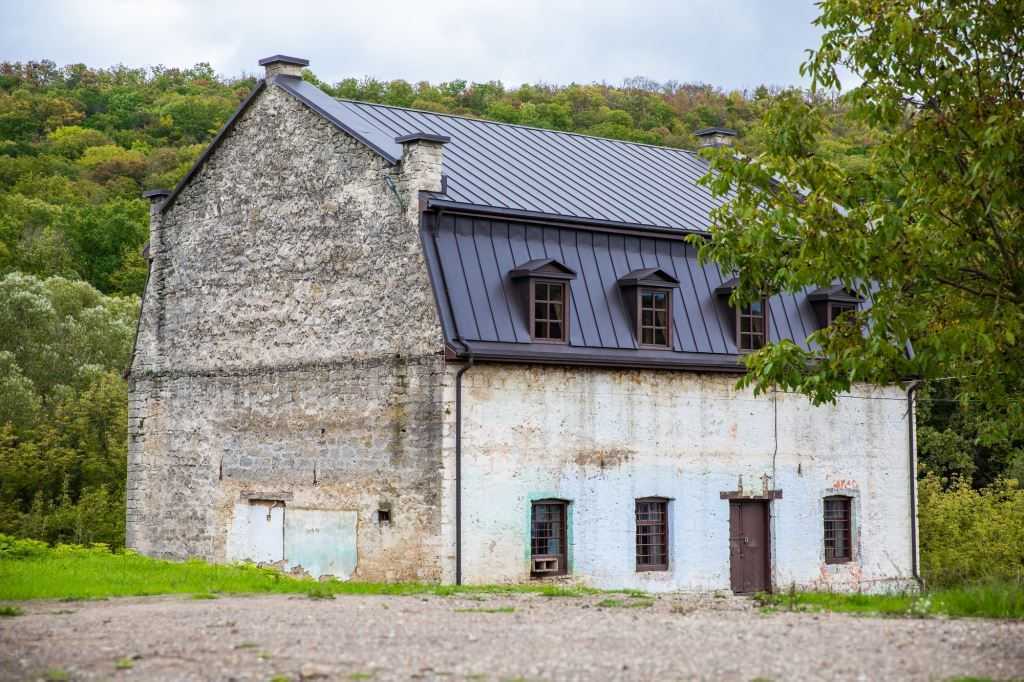 Moara de apă din Beloci a fost restaurată cu sprijinul UE și PNUD