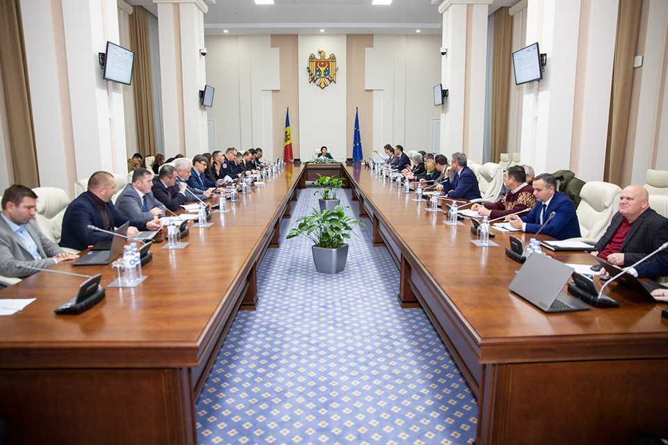 CSE a intervenit cu noi măsuri pentru asigurarea securității energetice a Republicii Moldova
