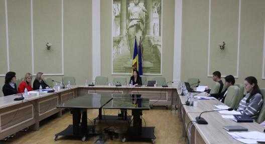 Îmbunătățirea calității asistenței medicale în instituțiile penitenciare