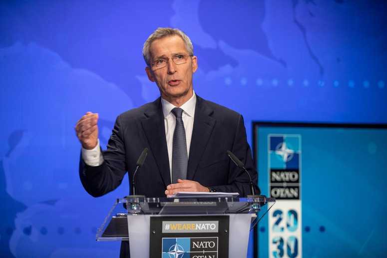 Șeful NATO: Este periculos să subestimăm Rusia