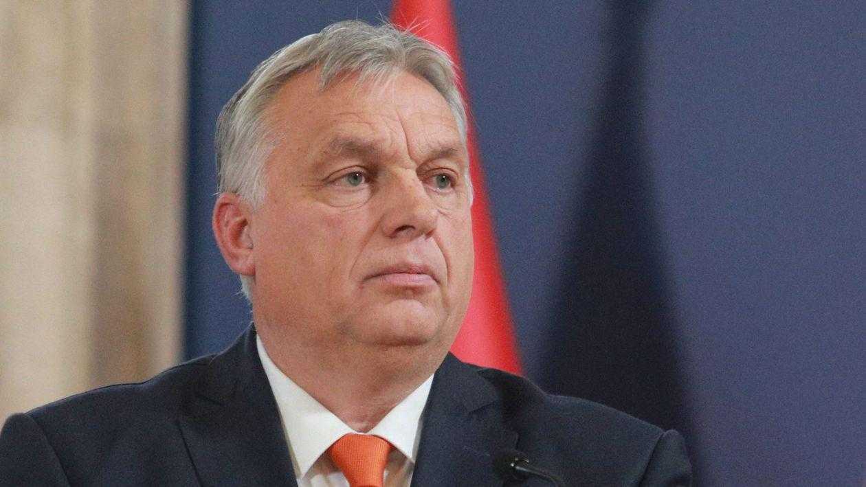 Viktor Orban afișează un nou discurs putinist