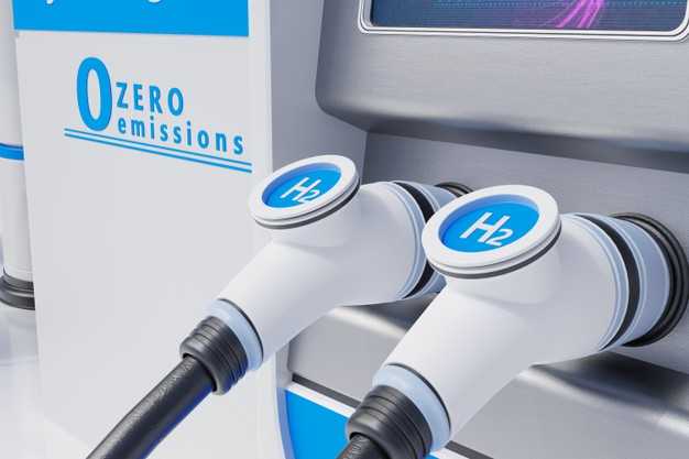 Germania și Norvegia mizează pe centrale electrice pe bază de hidrogen