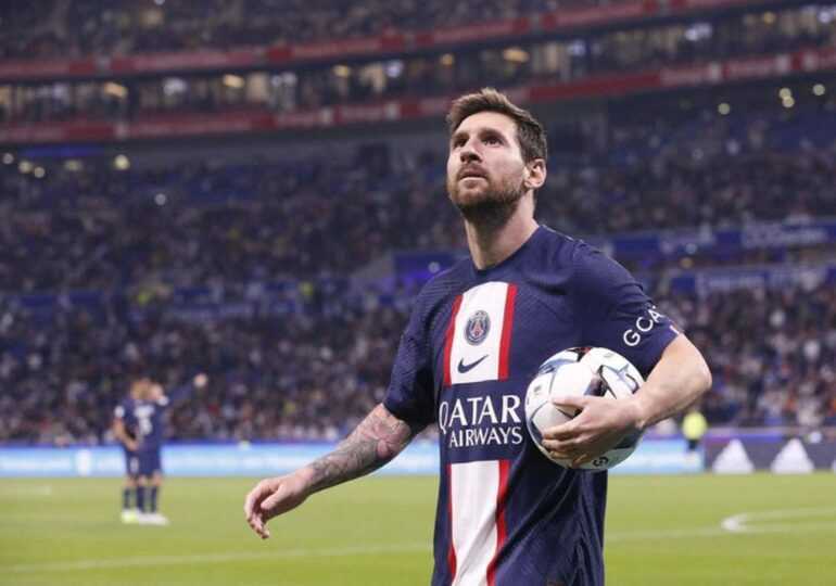 PSG i-a pregătit un contract fabulos lui Messi