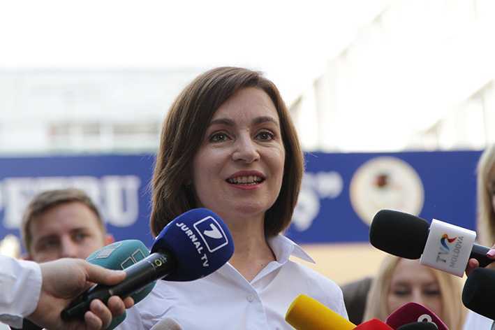 Președinția a făcut publice cheltuielile pentru vizitele externe întreprinse în anul 2022