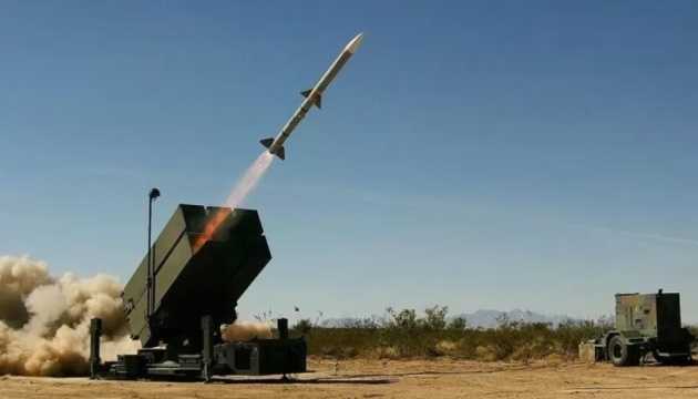 Canada donează Ucrainei un sistem de apărare antiaeriană de tip NASAMS