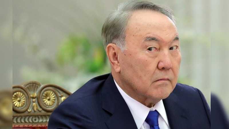 Fostul președinte al Kazahstanului Nursultan Nazarbaev a fost privat de imunitate și privilegii