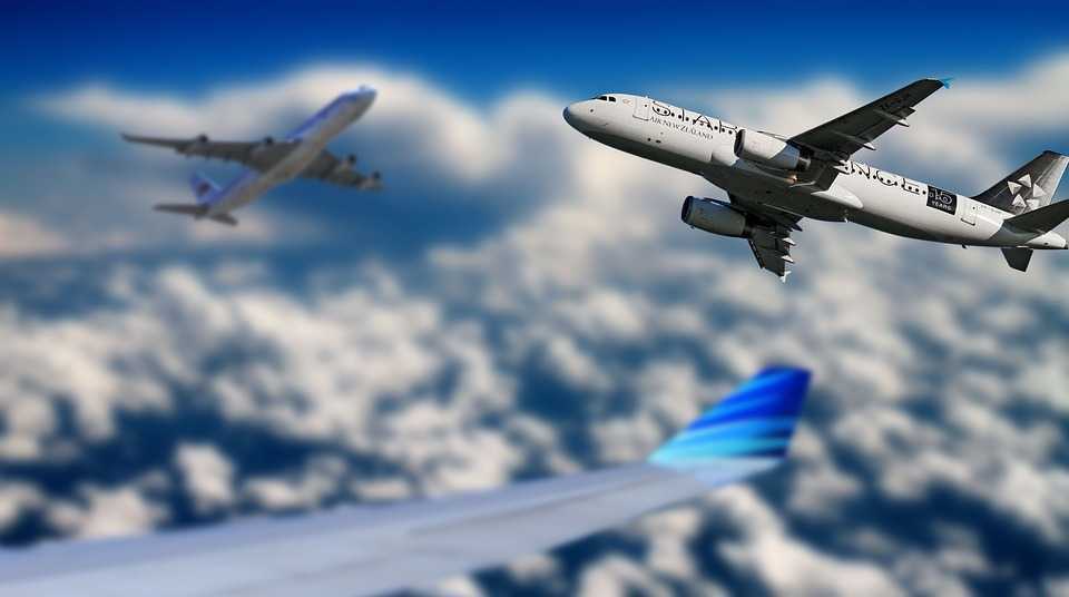 Airbus a rămas în 2022 cel mai mare producător de avioane din lume
