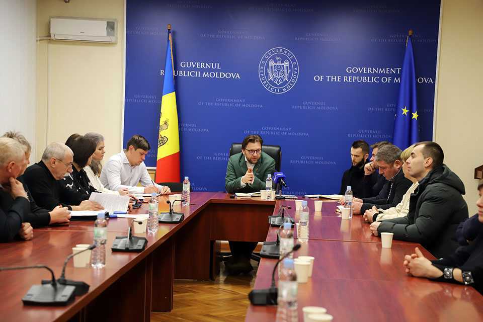 Ministerul Economiei caută soluții alternative pentru patenta de întreprinzător