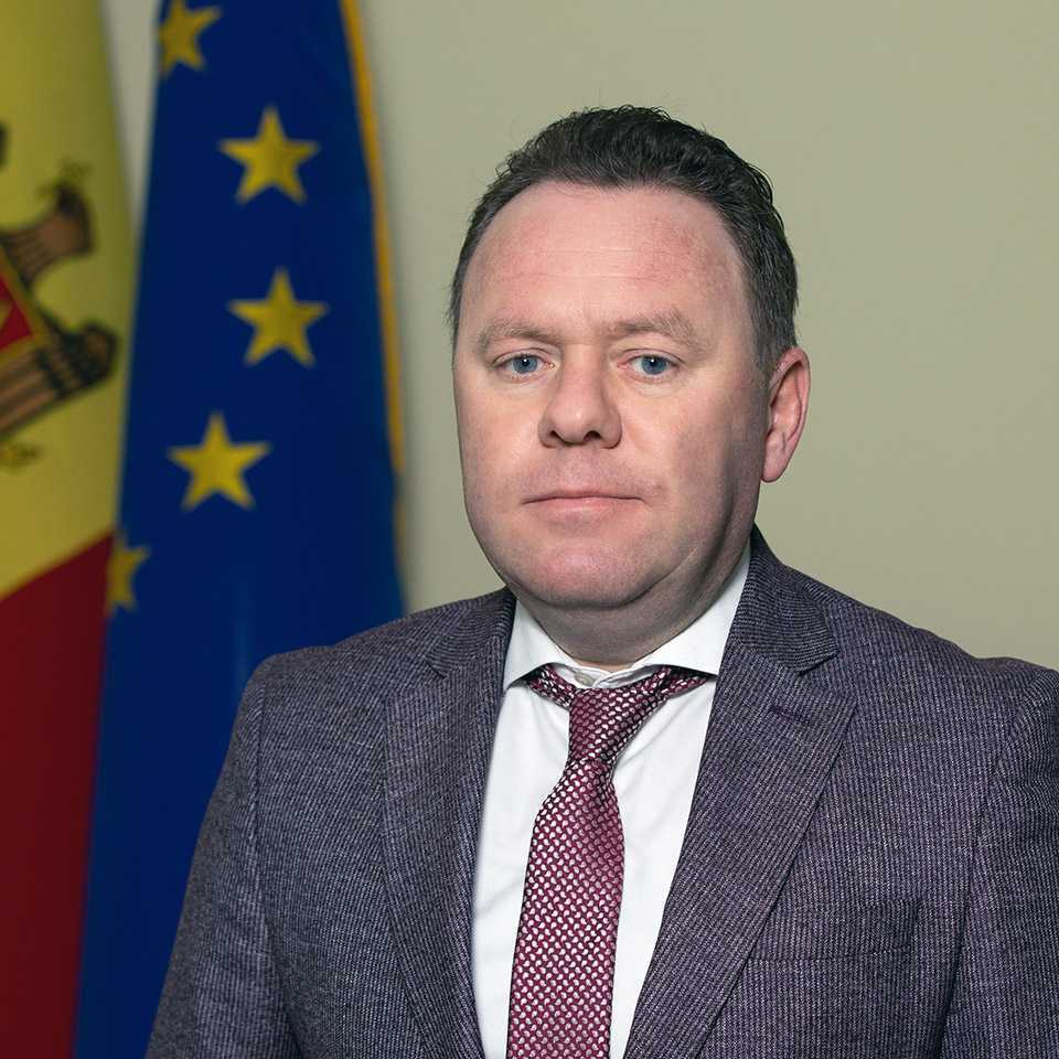 Alexandru Flenchea va fi numit conducător al delegației Republicii Moldova în CUC