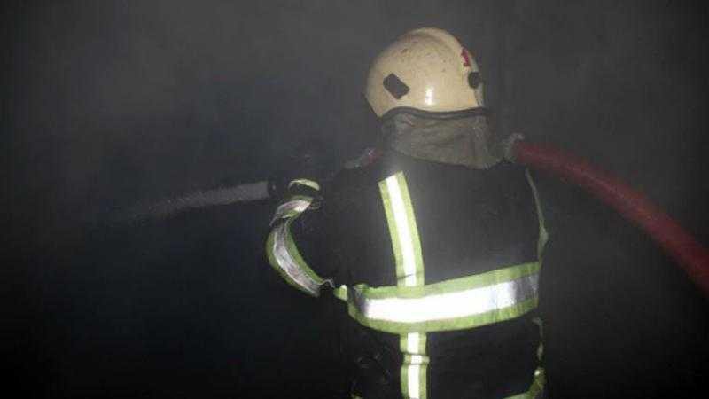 INCENDII: Un bărbat a ars de viu, iar altul a murit intoxicat