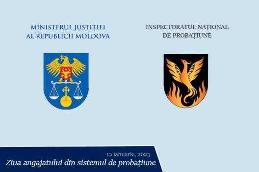 Sergiu Litvinenco, mesaj adresat Inspectoratului Național de Probațiune
