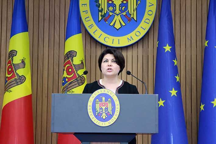 Natalia Gavrilița: Starea de urgență ar putea fi prelungită