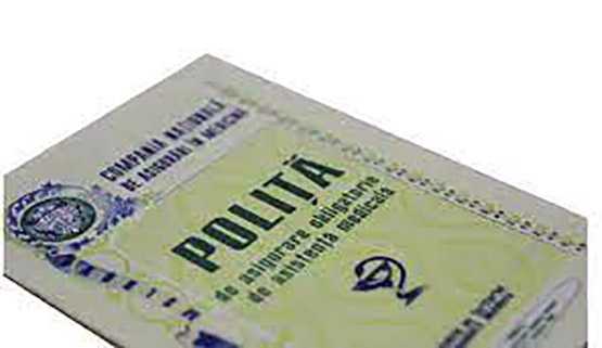 15.000 de polițe medicale au fost procurate în primele 10 zile ale lui 2023