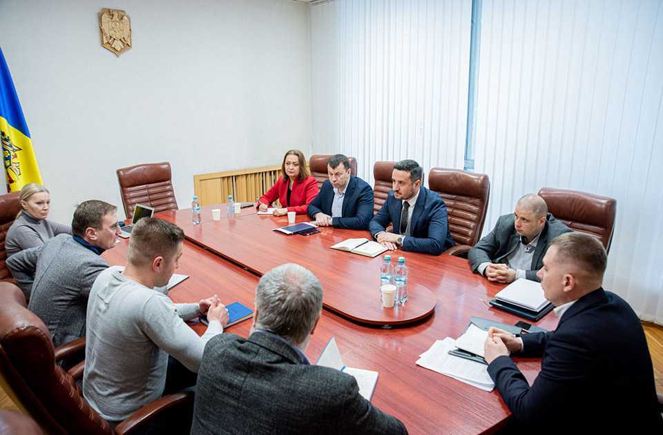 ANTA va primi suport din partea USAID în elaborarea metodologiei de calcul pentru serviciile prestate