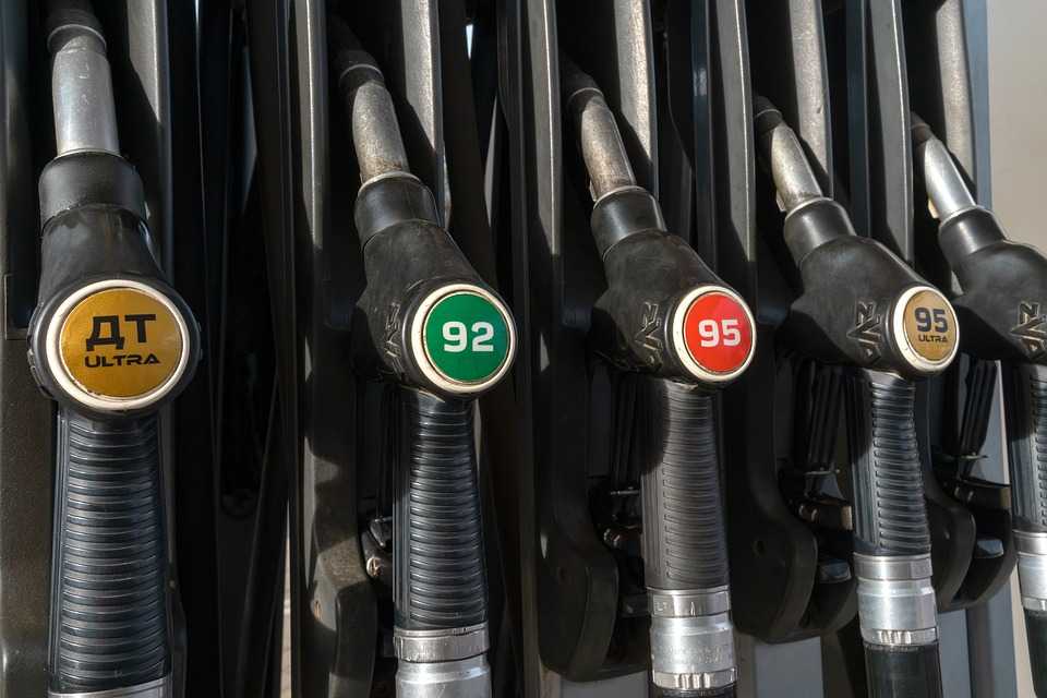 Alte prețuri la benzină și motorină, pentru joi, 19 ianuarie