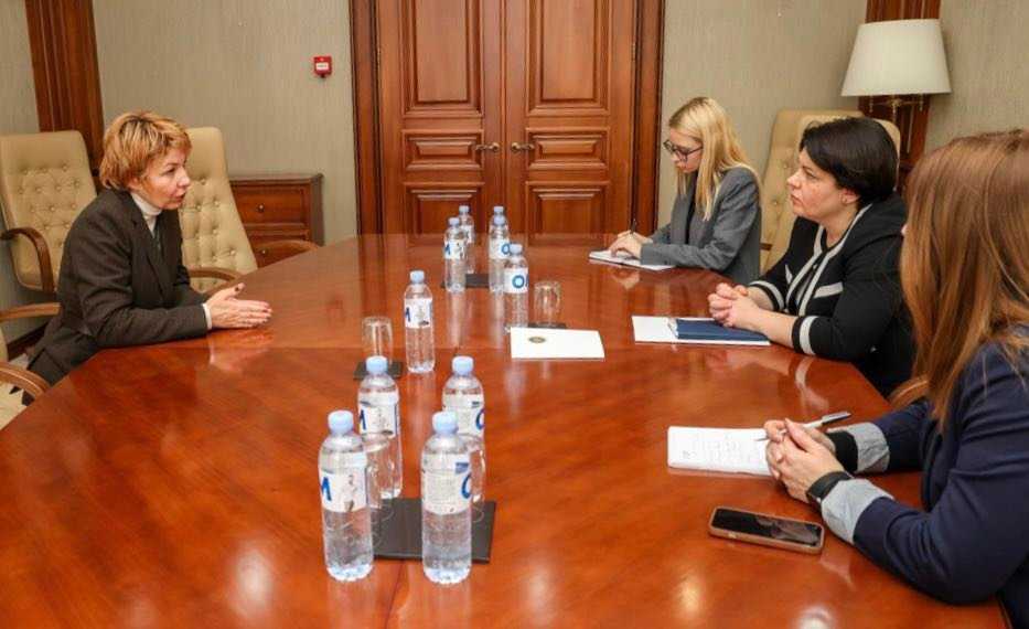 UNIDO va sprijini industrializarea R.Moldova și creșterea competitivității industriale a țării