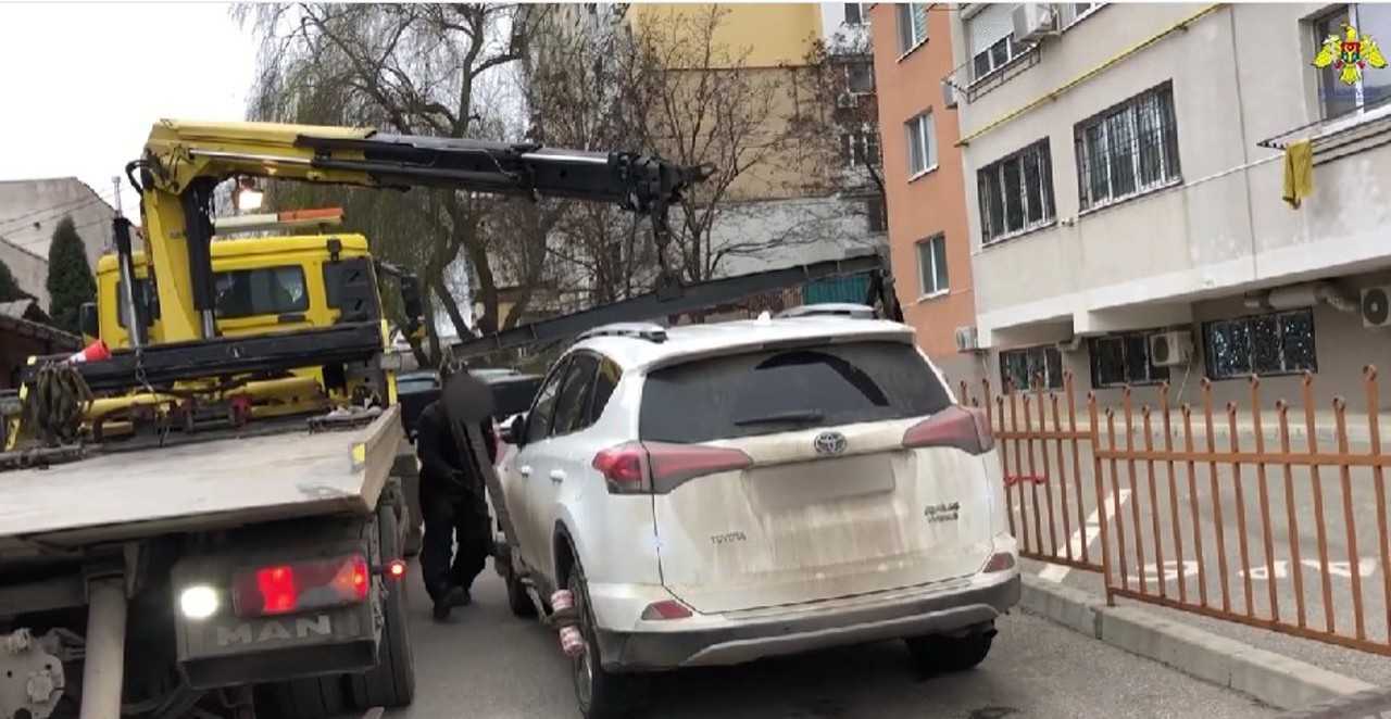 Descinderi într-un dosar de contrabandă cu mijloace de transport